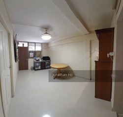Blk 24 Beo Crescent (Bukit Merah), HDB 3 Rooms #215169141